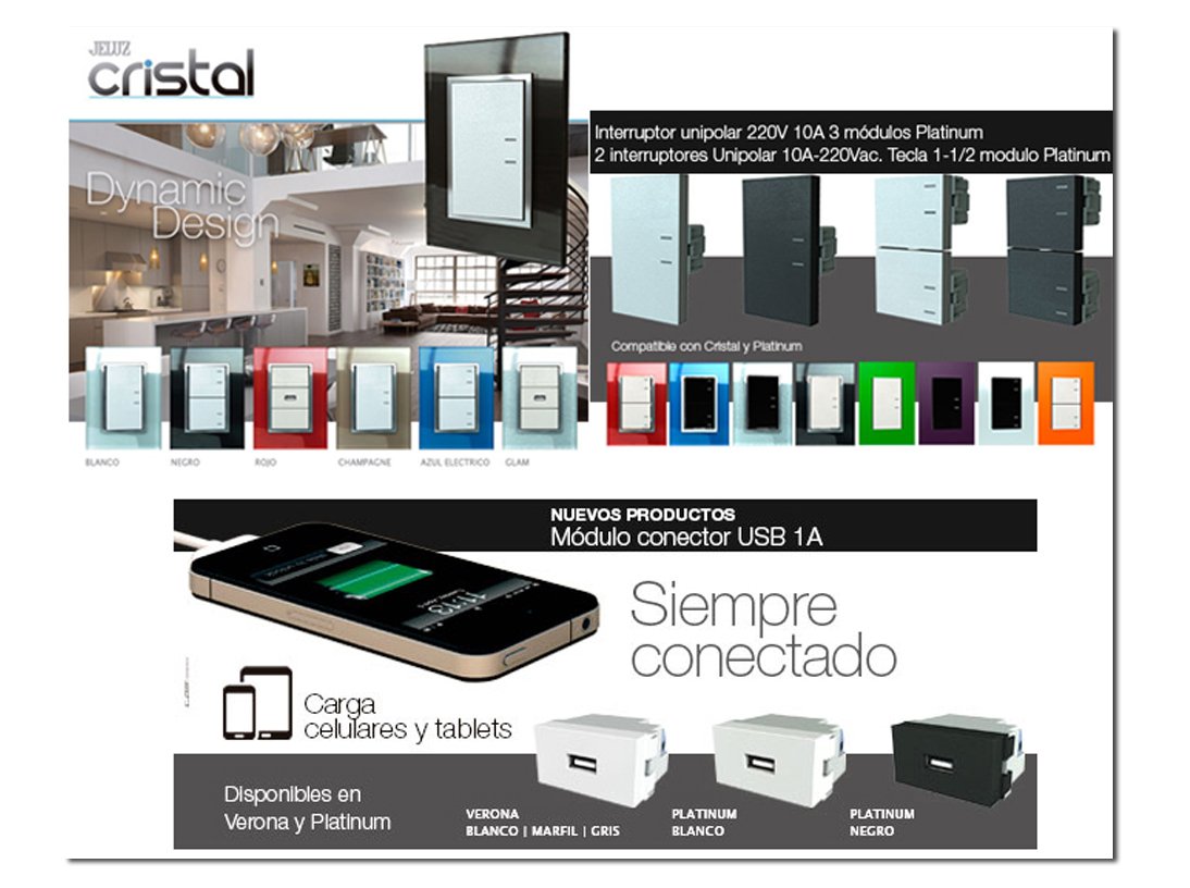 Electricidad Emilio - Distribuidora de Materiales Eléctricos
