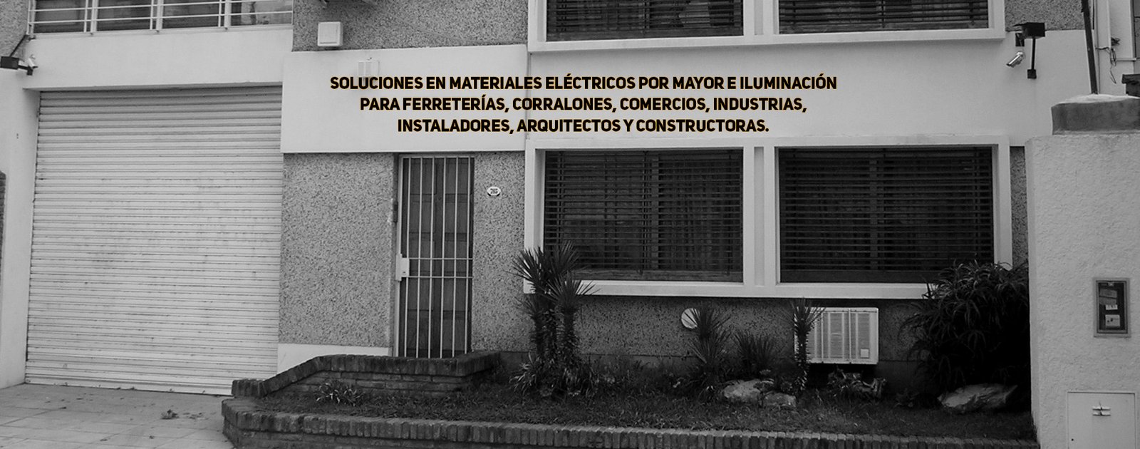 Electricidad Emilio - Distribuidora de Materiales Eléctricos